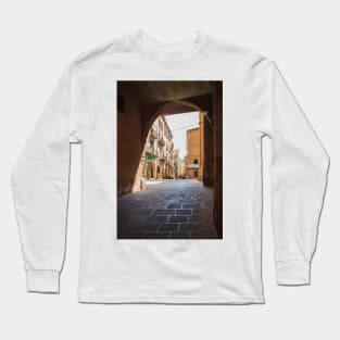 Cardona Long Sleeve T-Shirt